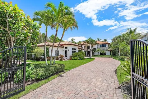 613 S Beach Road Jupiter FL 33469