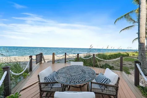 613 S Beach Road Jupiter FL 33469