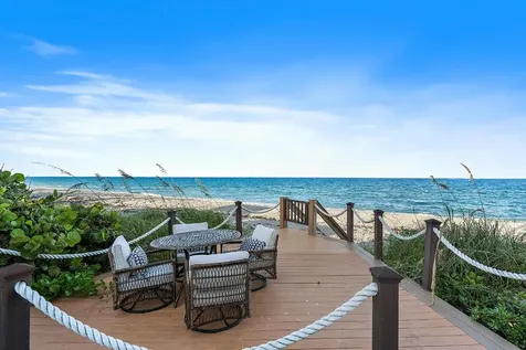 613 S Beach Road Jupiter FL 33469