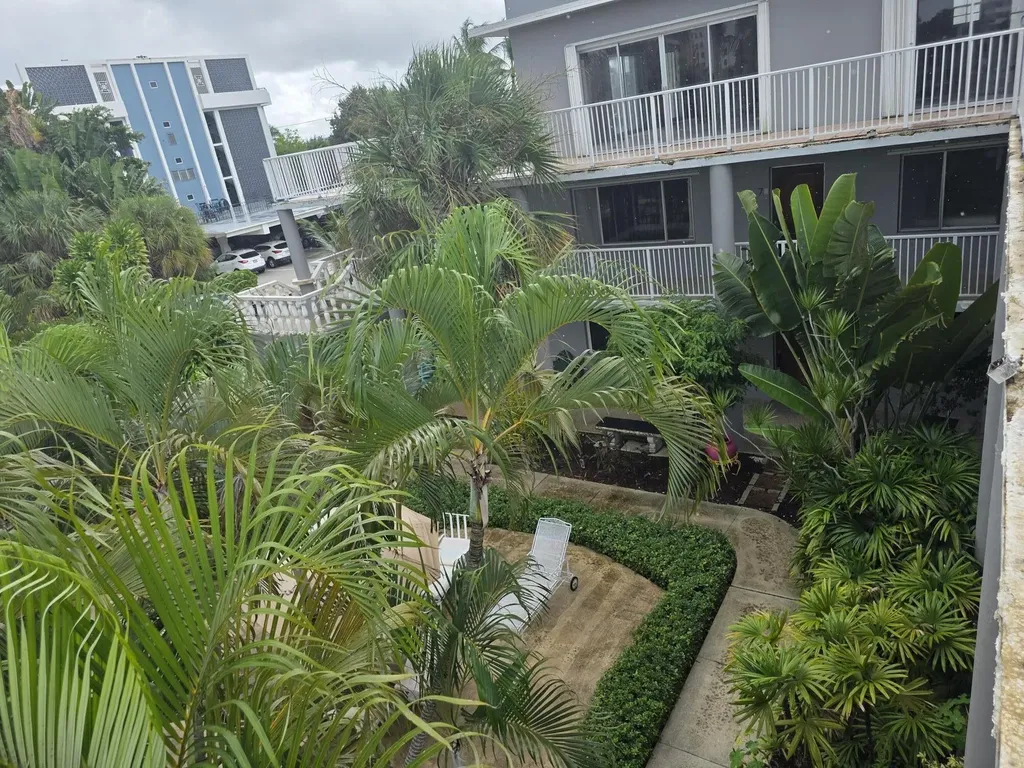201 S Lakeside Drive Lake Worth Beach FL 33460