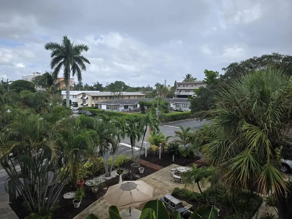 201 S Lakeside Drive Lake Worth Beach FL 33460