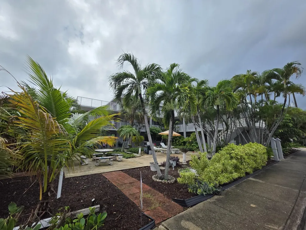 201 S Lakeside Drive Lake Worth Beach FL 33460