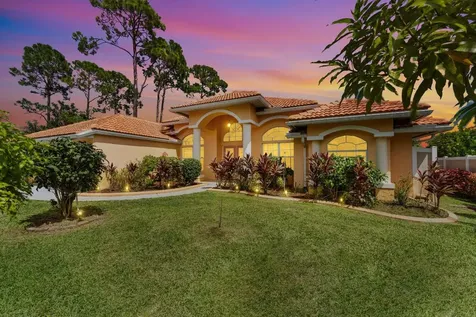 3625 SW Savona Boulevard Port St Lucie FL 34953