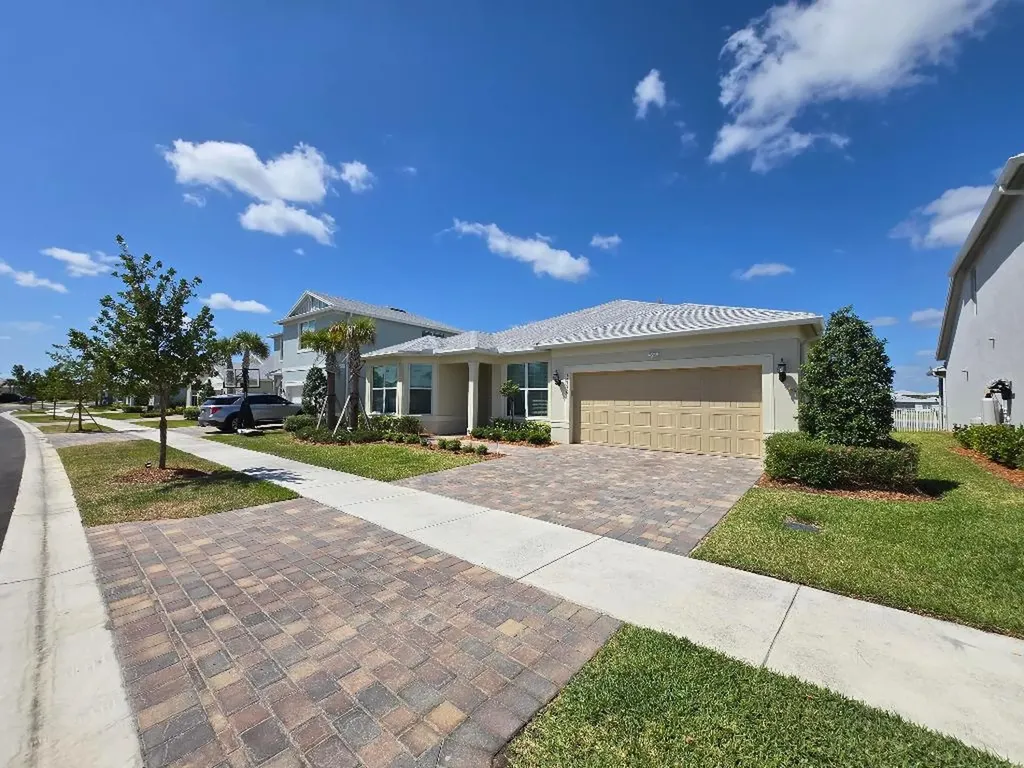 12356 SW Sand Dollar Way Port St Lucie FL 34987