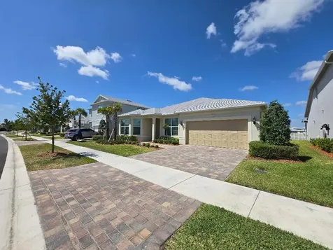 12356 SW Sand Dollar Way Port St Lucie FL 34987