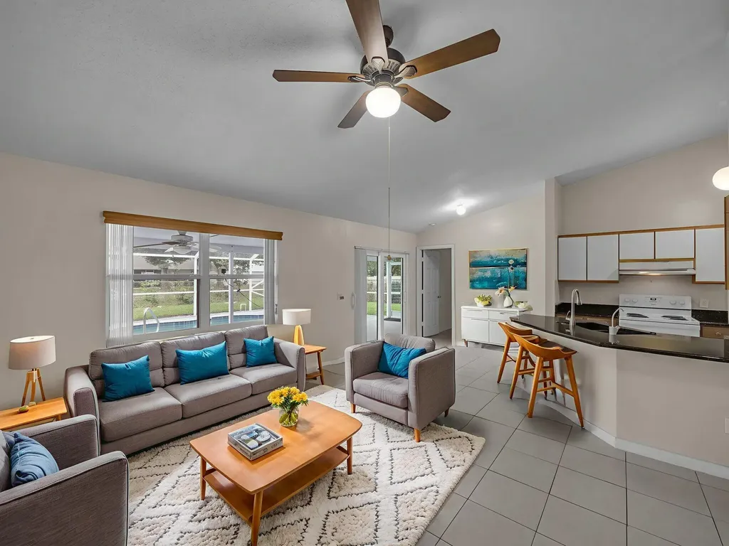 509 SW Feldman Avenue Port St Lucie FL 34953