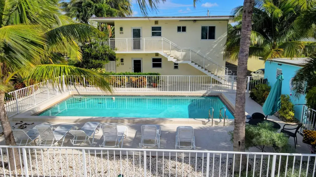 6520 N Ocean Boulevard Ocean Ridge FL 33435