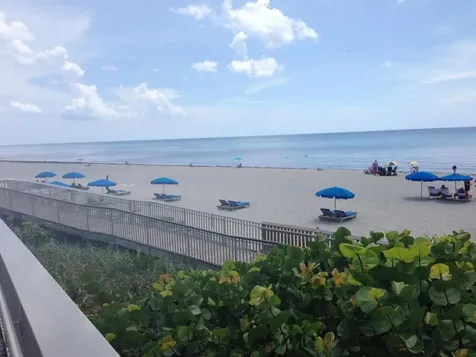 6520 N Ocean Boulevard Ocean Ridge FL 33435