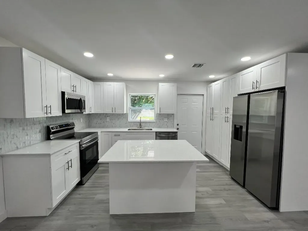 2801 Avenue Q Fort Pierce FL 34947