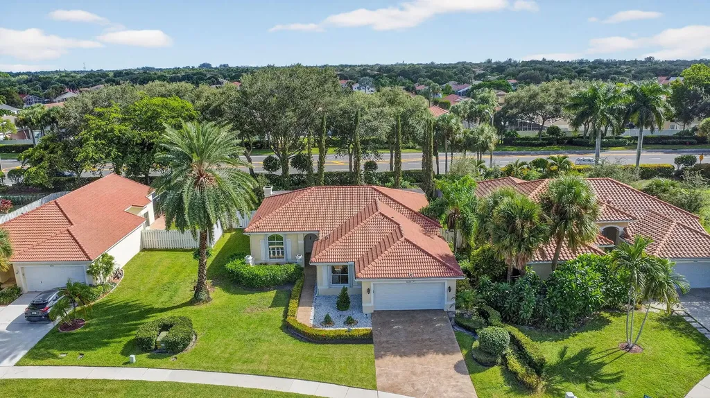 6472 Sand Hills Circle Lake Worth FL 33463