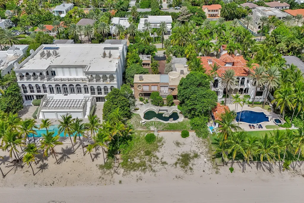 625 Ocean Boulevard Golden Beach FL 33160