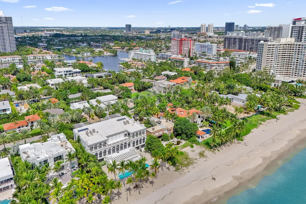 625 Ocean Boulevard Golden Beach FL 33160