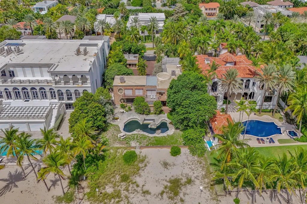 625 Ocean Boulevard Golden Beach FL 33160