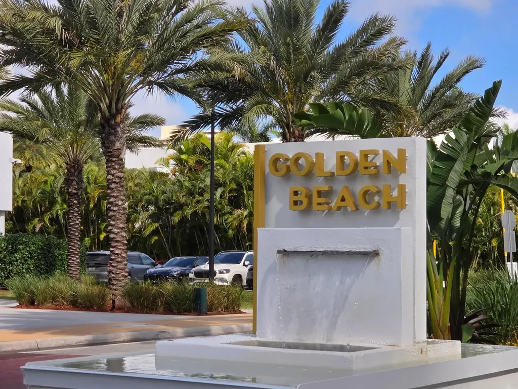 625 Ocean Boulevard Golden Beach FL 33160