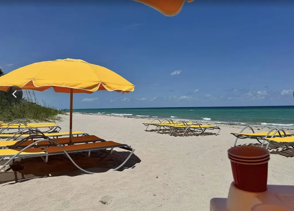 625 Ocean Boulevard Golden Beach FL 33160