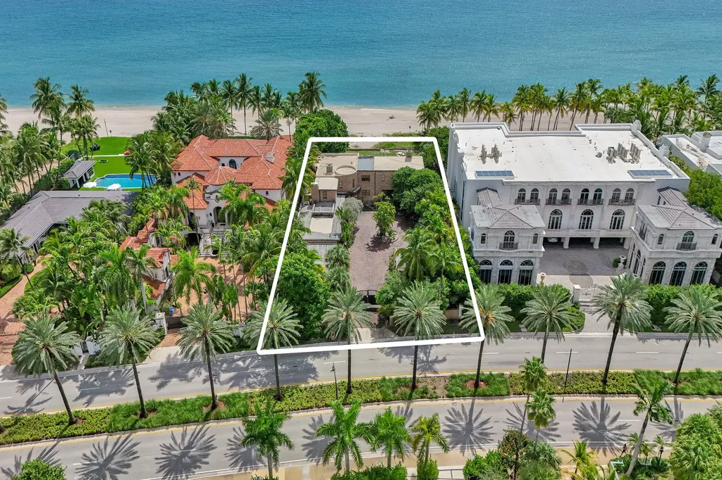 625 Ocean Boulevard Golden Beach FL 33160