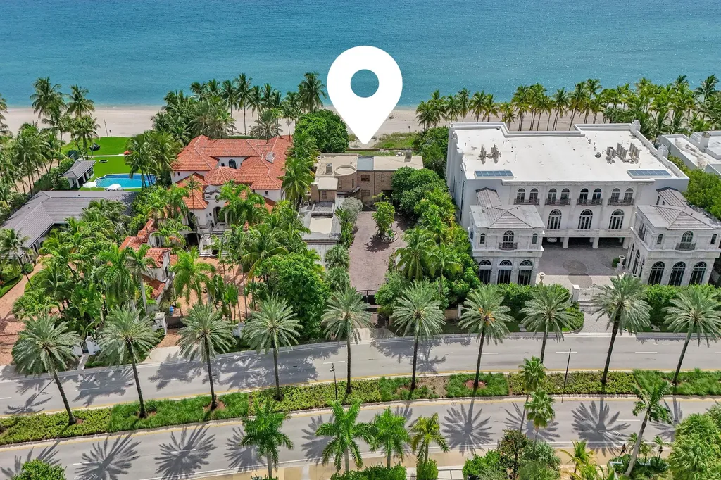 625 Ocean Boulevard Golden Beach FL 33160