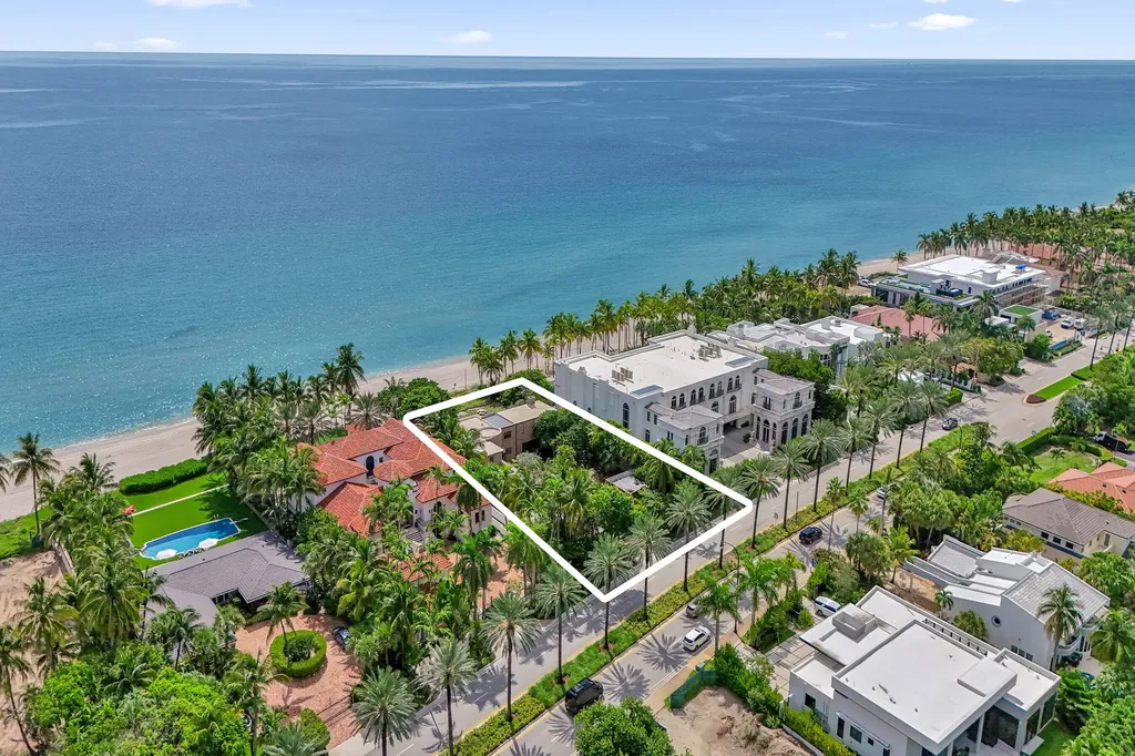 625 Ocean Boulevard Golden Beach FL 33160