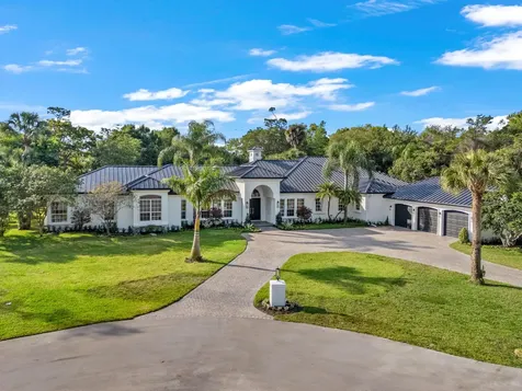 728 Deerwood Court Wellington FL 33414