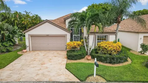 2249 Soundings Court Greenacres FL 33413