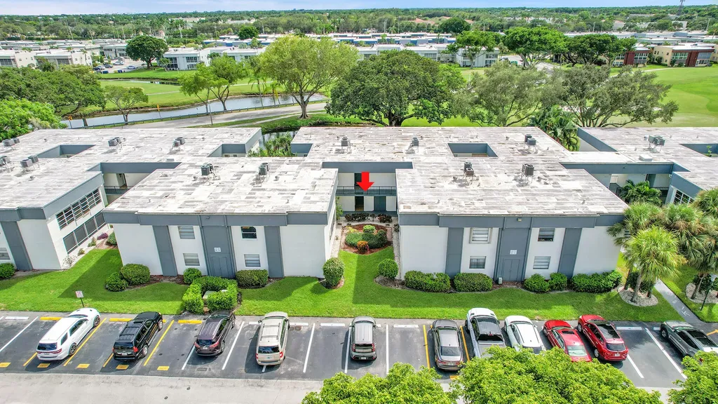 497 Piedmont K Delray Beach FL 33484