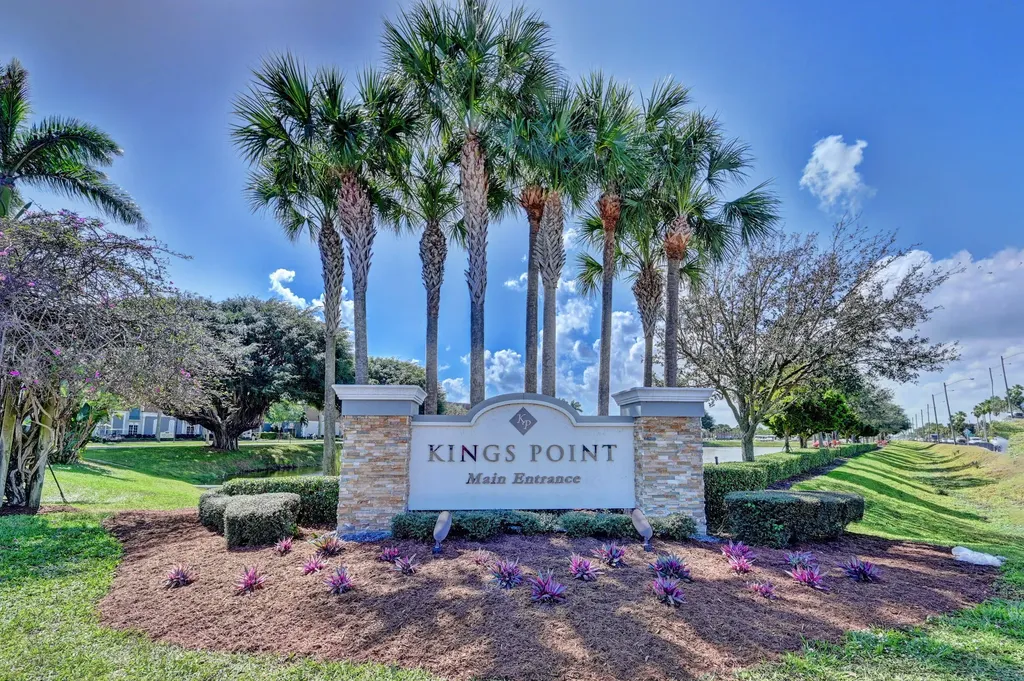 497 Piedmont K Delray Beach FL 33484