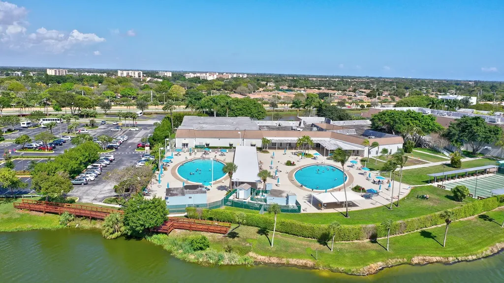 497 Piedmont K Delray Beach FL 33484