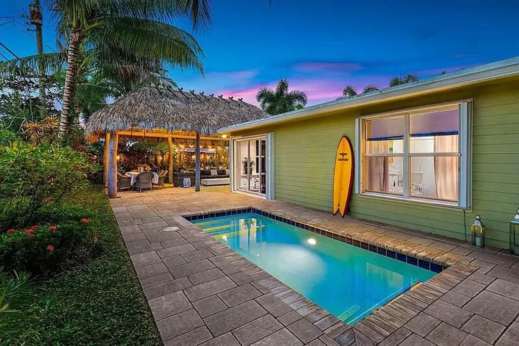 5 Beverly Road W Jupiter FL 33469