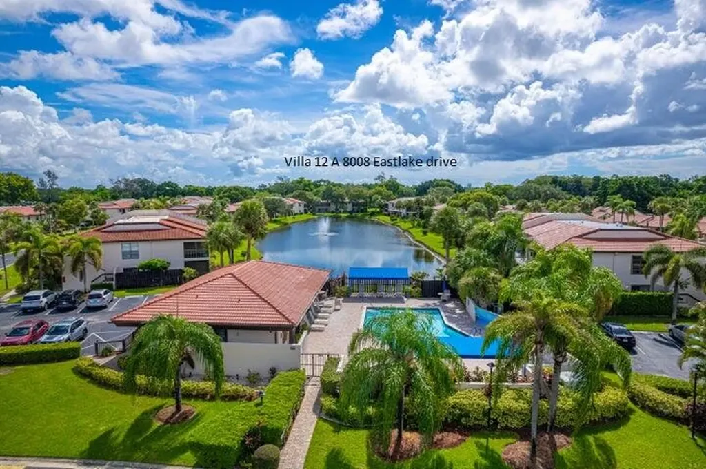 8008 Eastlake Drive Boca Raton FL 33433