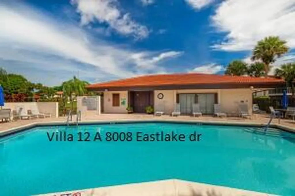 8008 Eastlake Drive Boca Raton FL 33433