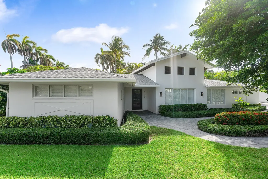 6130 Ridge Lane Ocean Ridge FL 33435