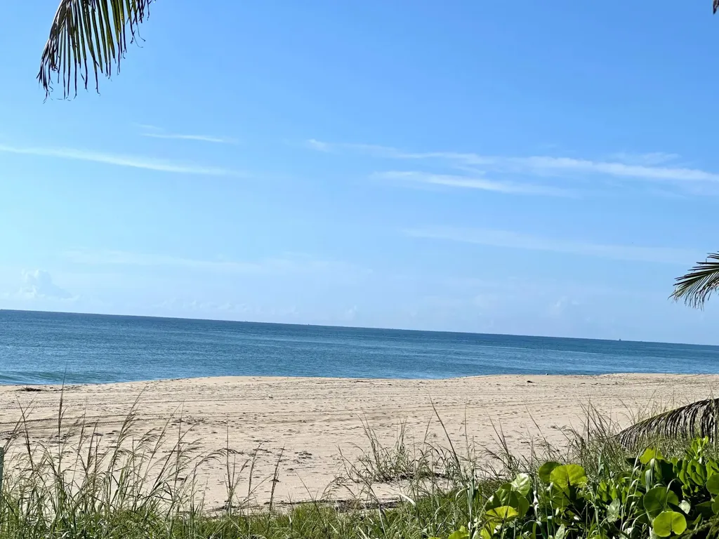 6130 Ridge Lane Ocean Ridge FL 33435
