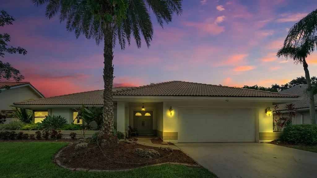 8633 Vista Del Boca Drive Boca Raton FL 33433