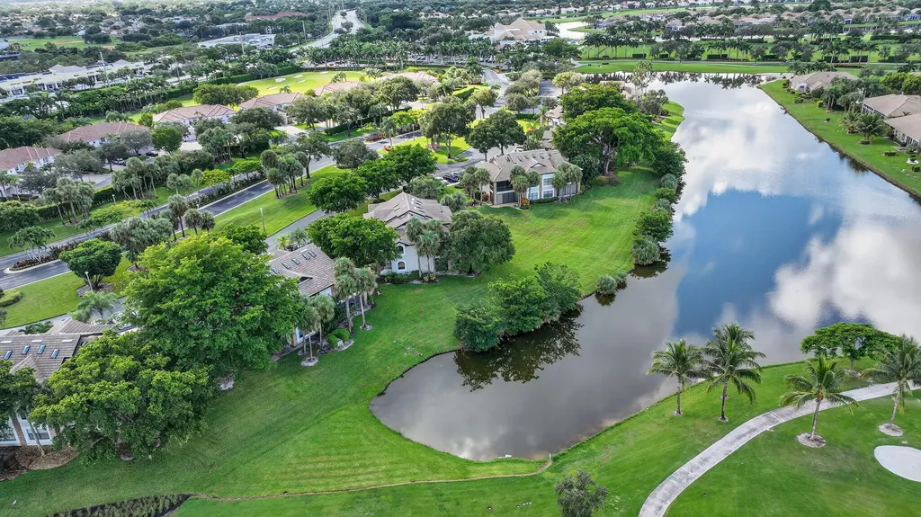 8041 Aberdeen Drive Boynton Beach FL 33472