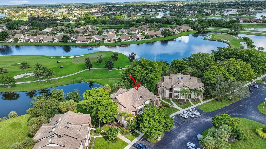 8041 Aberdeen Drive Boynton Beach FL 33472