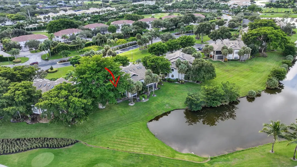 8041 Aberdeen Drive Boynton Beach FL 33472