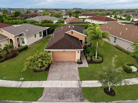 10366 SW Indian Lilac Trail Port St Lucie FL 34987