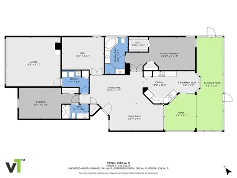 627 SW Saint Thomas Cove Port St Lucie FL 34986