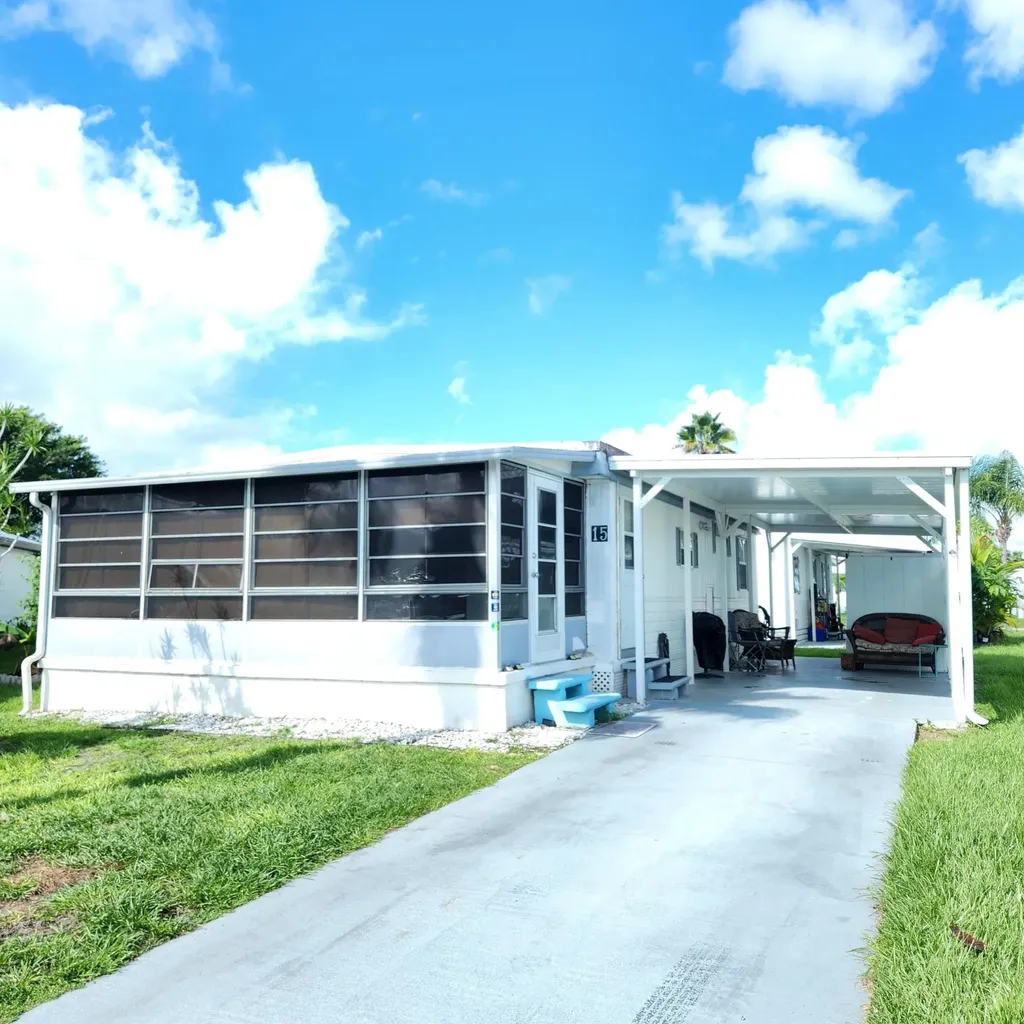 15 Indigo Lane Port St Lucie FL 34952