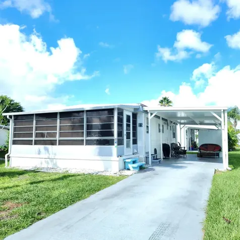15 Indigo Lane Port St Lucie FL 34952