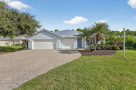 672 NE Owls Nest Court Port St Lucie FL 34983
