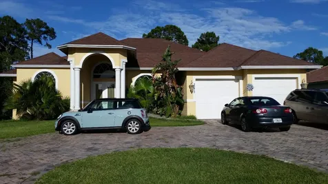 3073 SW Savona Boulevard Port St Lucie FL 34953