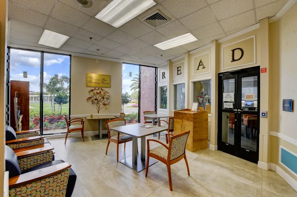 3032 Oakridge D Deerfield Beach FL 33442