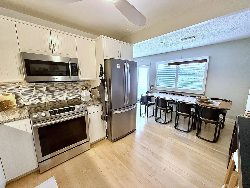 3032 Oakridge D Deerfield Beach FL 33442