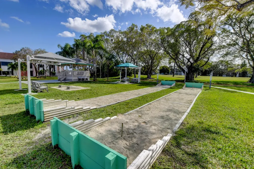 3032 Oakridge D Deerfield Beach FL 33442