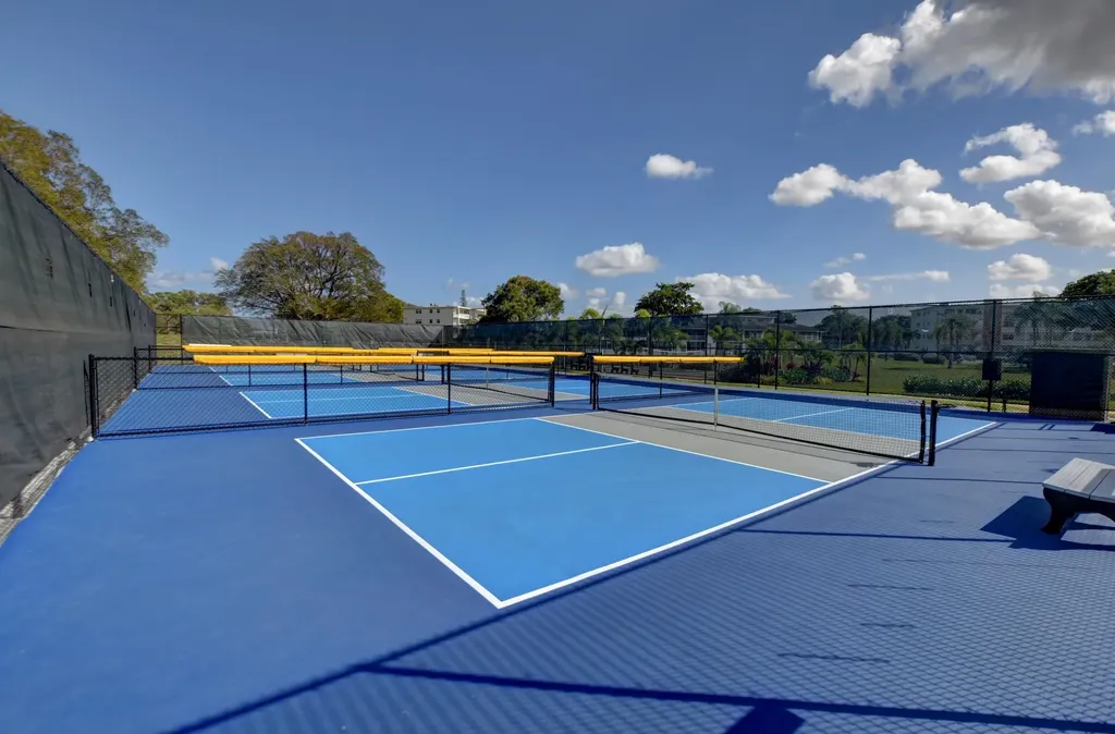 3032 Oakridge D Deerfield Beach FL 33442