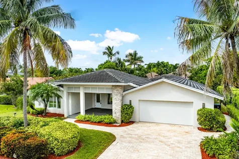 783 Valencia Drive Boca Raton FL 33432