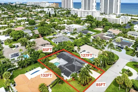 783 Valencia Drive Boca Raton FL 33432