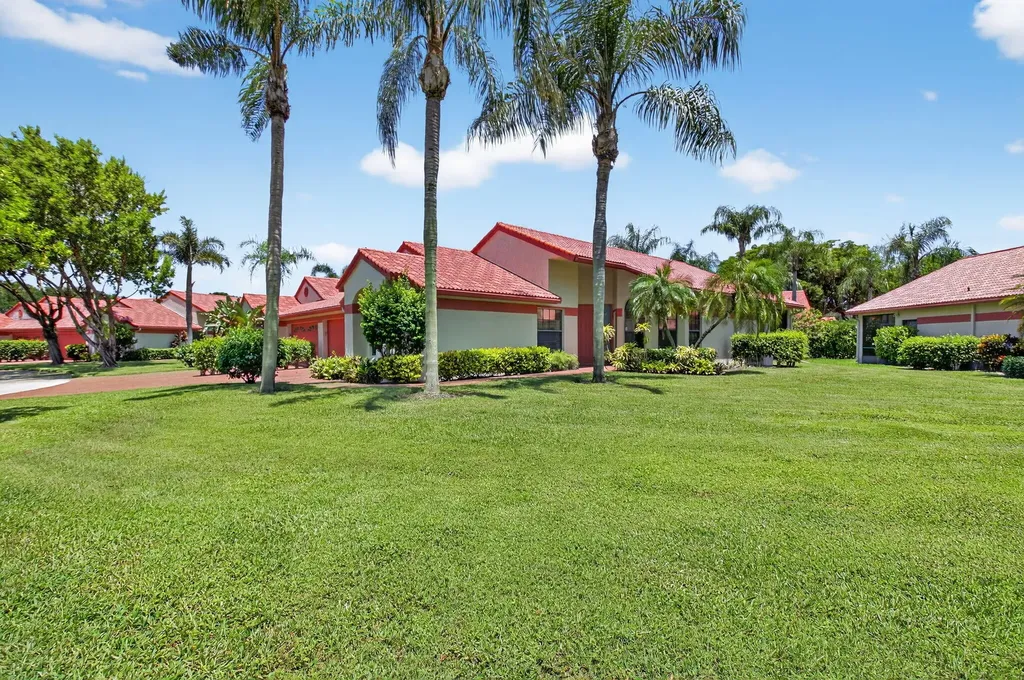 7613 Lexington Club Boulevard Delray Beach FL 33446