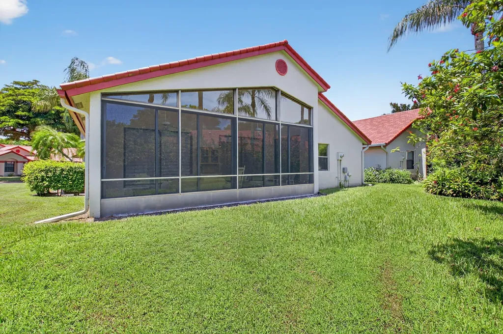 7613 Lexington Club Boulevard Delray Beach FL 33446